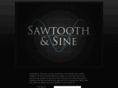 sawtoothandsine.com