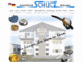 schuetzgmbh.net