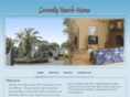 serenityranchhome.com