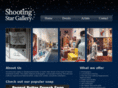 shootingstargallery.net