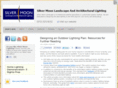 silvermoonlightingtx.com