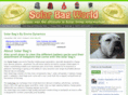 solarbagworld.info