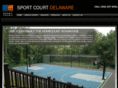 sportcourtdelaware.com