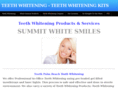 summitwhitesmiles.com