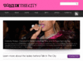 talkinthecity.com