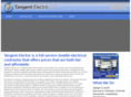 tangentelectric.com