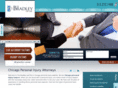 thebradleylawfirm.com