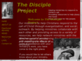 thediscipleproject.org