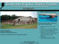 thompsonbarrelhorses.com