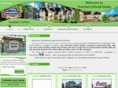 thornberrywoodshomes.com