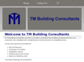 tmbuildingconsultants.com