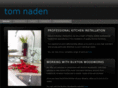 tom-naden.com