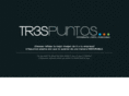 tr3spuntos.com