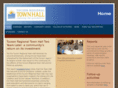tucsontownhall.org