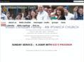 visionchristianfamily.com