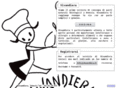 vivandiera.com