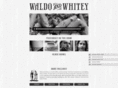 waldoandwhitey.com