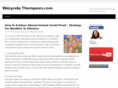 walyndathompson.com