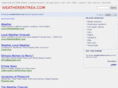 weathereritrea.com