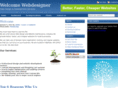 welcomewebdesigner.com