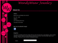 wendywearjewelry.com