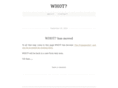 wh0t.com