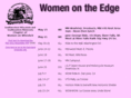 womenontheedge.info