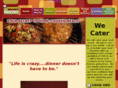 yoursecretpantry.com