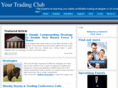 yourtradingclub.com