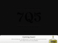 705quarterly.com