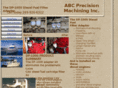 abcprecision.com