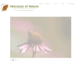 abstractsofnature.com