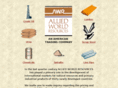alliedworldresources.com