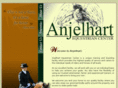 anjelhart.com