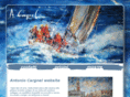 antoniocargnel.com