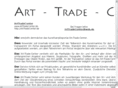 arttradecenter.com