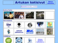 artukka.net