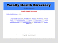 at-directory.com