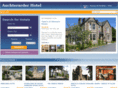 auchterarderhotel.com