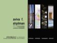avivashpilman.com