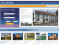 avonhotels.com