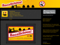 bacalicious.com