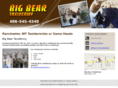 bbeartaxidermy.com