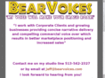 bearvoices.com