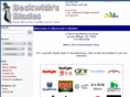 beckwithsblades.com