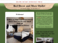 beddecoronline.com