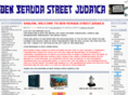 benyehudastreetjudaica.com