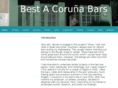 bestacorunabars.com