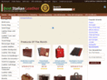 bestitalianleather.com