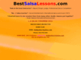 bestsalsalessons.com